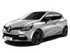 Renault Clio RS Фото Renault Clio RS