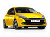 Renault Clio RS III Фото Renault Clio RS III