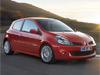 Renault Clio Sport Фото Renault Clio Sport