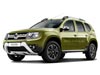 Renault Duster I Фото Renault Duster I