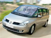 Renault Espace Фото Renault Espace