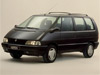 Renault Espace II Фото Renault Espace II