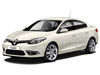 Renault Fluence Фото Renault Fluence