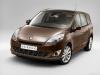 Renault Grand Scenic Фото Renault Grand Scenic