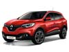 Renault Kadjar Фото Renault Kadjar