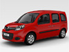 Renault Kangoo Фото Renault Kangoo
