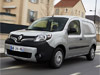 Renault Kangoo Fourgon Фото Renault Kangoo Fourgon