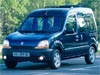 Renault Kangoo I Фото Renault Kangoo I