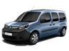 Renault Kangoo ZE Фото Renault Kangoo ZE
