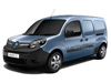 Renault Kangoo ZE Fourgon Maxi Фото Renault Kangoo ZE Fourgon Maxi