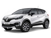 Renault Kaptur I-1 Фото Renault Kaptur I-1