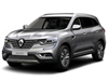 Renault Koleos Фото Renault Koleos