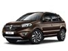 Renault Koleos I Фото Renault Koleos I
