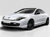 Renault Laguna Coupe Фото Renault Laguna Coupe