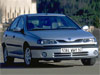 Renault Laguna I Фото Renault Laguna I