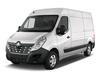 Renault Master III-1 Фото Renault Master III-1