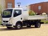 Renault Maxity Фото Renault Maxity