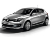 Renault Megane Фото Renault Megane