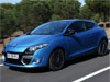 Renault Megane Coupe Фото Renault Megane Coupe
