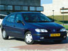 Renault Megane I Фото Renault Megane I