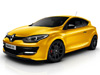 Renault Megane RS Фото Renault Megane RS