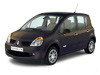 Renault Modus Фото Renault Modus