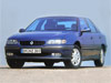 Renault Safrane Фото Renault Safrane