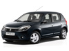 Renault Sandero I Фото Renault Sandero I