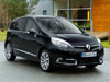 Renault Scenic Фото Renault Scenic