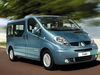 Renault Trafic Фото Renault Trafic