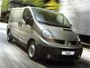 Renault Trafic Fourgon Фото Renault Trafic Fourgon