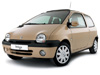 Renault Twingo I Фото Renault Twingo I