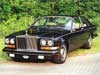 Rolls-Royce Camargue Фото Rolls-Royce Camargue