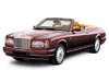 Rolls-Royce Corniche Фото Rolls-Royce Corniche