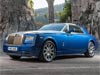 Фото Rolls-Royce Phantom Coupe