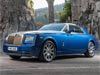 Rolls-Royce Phantom Coupe Фото Rolls-Royce Phantom Coupe