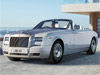 Rolls-Royce Phantom Drophead Coupe Фото Rolls-Royce Phantom Drophead Coupe