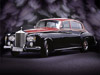 Rolls-Royce Silver Cloud Фото Rolls-Royce Silver Cloud