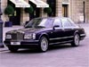 Rolls-Royce Silver Seraph Фото Rolls-Royce Silver Seraph