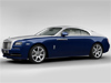 Rolls-Royce Wraith Фото Rolls-Royce Wraith