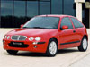 Rover 25 Фото Rover 25