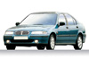 Rover 400 Фото Rover 400