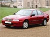 Rover 600 Фото Rover 600