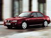 Rover 75 Фото Rover 75