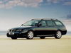 Rover 75 Tourer Фото Rover 75 Tourer