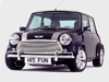 Rover Mini Фото Rover Mini