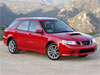 Saab 9-2X Фото Saab 9-2X