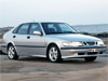 Saab 9-3 I Фото Saab 9-3 I