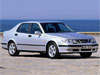 Saab 9-5 I Фото Saab 9-5 I