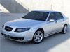 Saab 9-5 If Фото Saab 9-5 If
